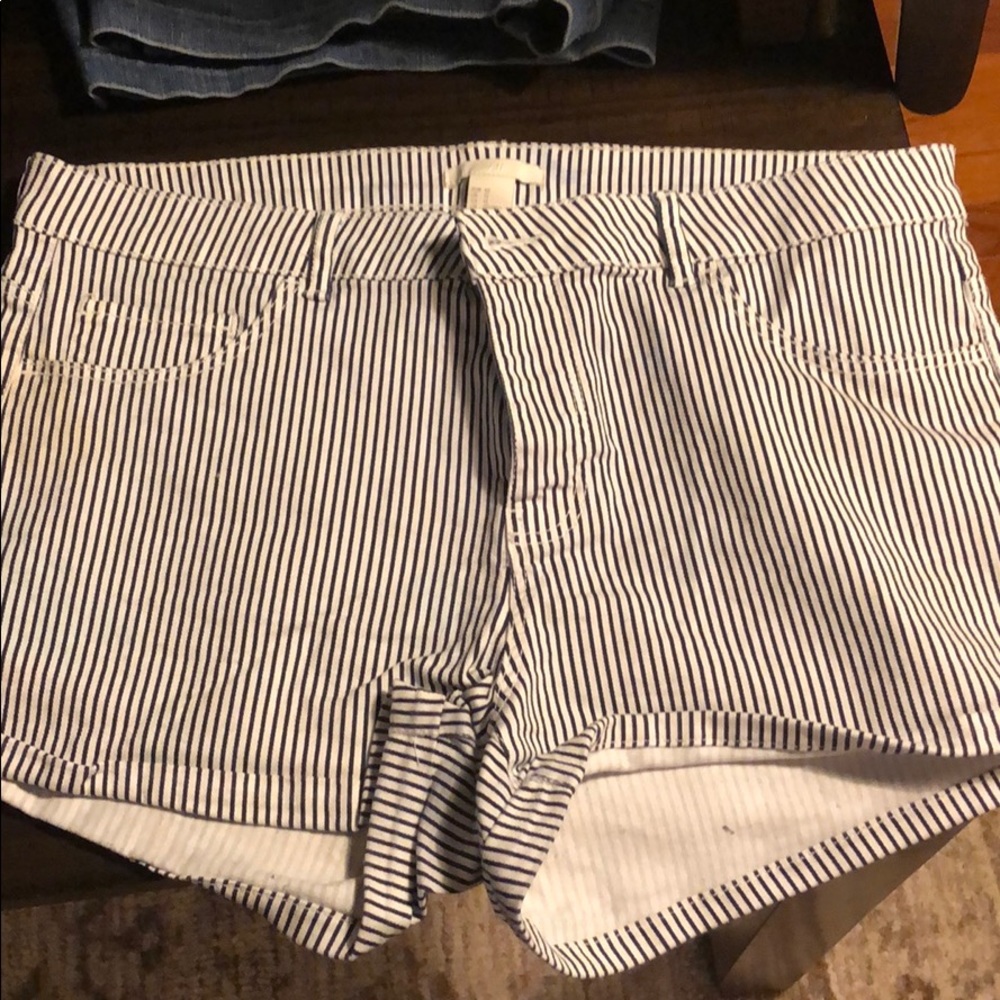 Cute Summer Shorts 😃